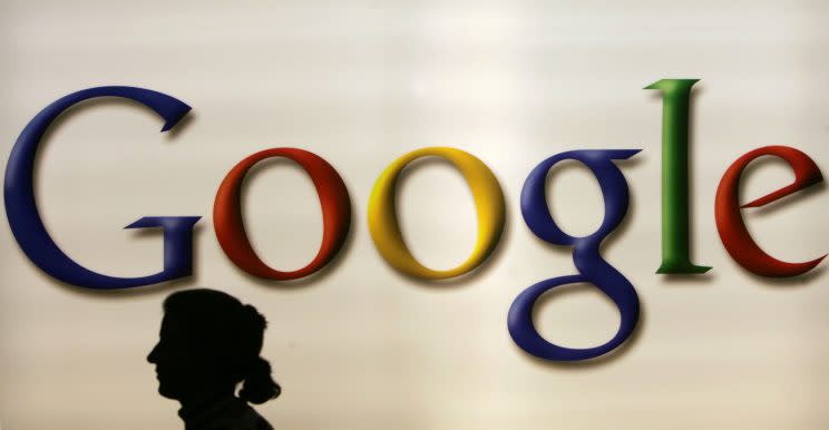Bei Google zu arbeiten, ist für viele Bewerber ein Traum. (Bild: AFP)