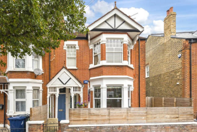 2 Bedroom Flat, Speldhurst Road