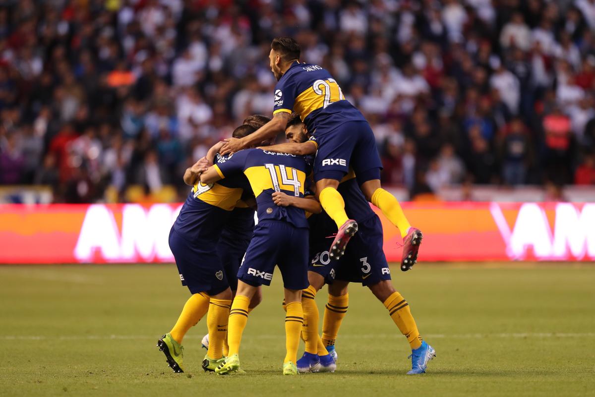 Independiente le ganó a Huracán un partido clave por el descenso - Olé