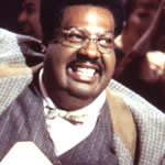 'The Nutty Professor'