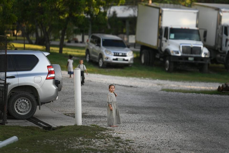 HAITI-SECUESTRO (AP)