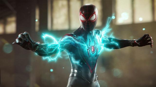 Spider-Man 2 Dev Explains Why its Release Date Wasn't at the