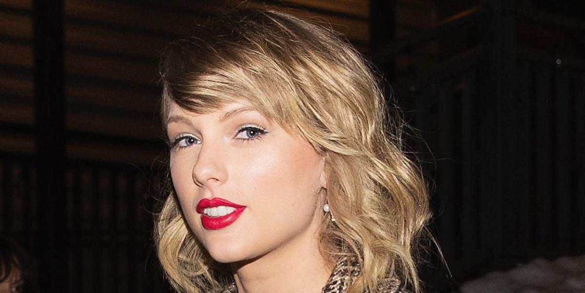 Taylor Swift's 'Marjorie' Lyrics Honor Her Late Grandmother