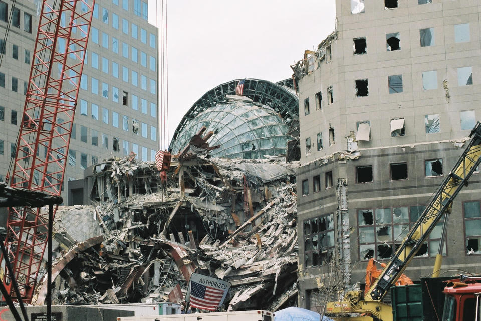 9/11: Then and now – 15 years later