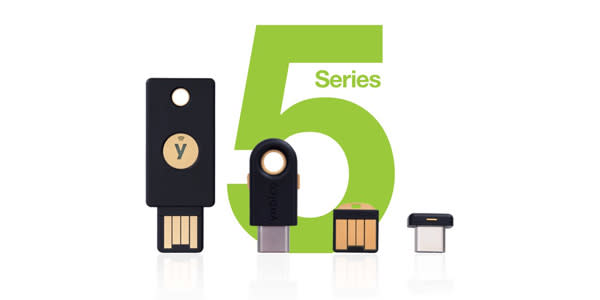 YubiKey