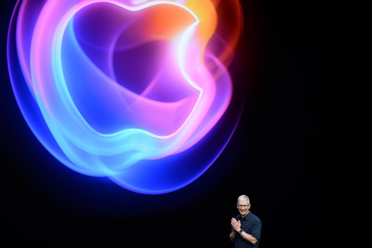 The biggest announcements from Apple iPhone 16 launch