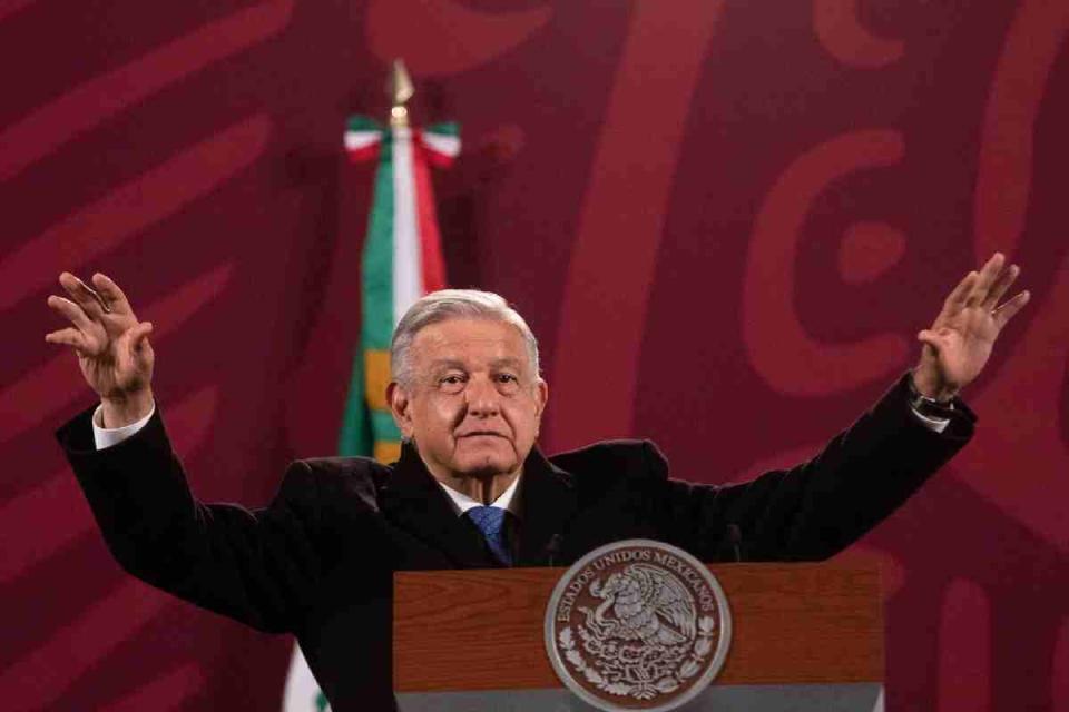 AMLO