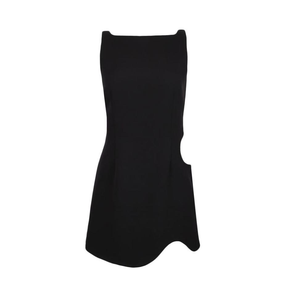 <p><a href="https://go.redirectingat.com?id=74968X1596630&url=https%3A%2F%2Fwww.fwrd.com%2Fproduct-sandy-liang-connell-dress-in-black%2FSLGF-WD44%2F&sref=https%3A%2F%2Fwww.elle.com%2Fculture%2Ftravel-food%2Fa46651370%2Fdallas-texas-best-restaurants-hotels-shopping-review%2F" rel="nofollow noopener" target="_blank" data-ylk="slk:Shop Now;elm:context_link;itc:0;sec:content-canvas" class="link ">Shop Now</a></p><p>Connell Dress</p><p>fwrd.com</p><p>$595.00</p>