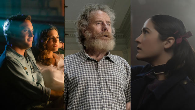 Paramount+ UK: New movies and TV in February 2023