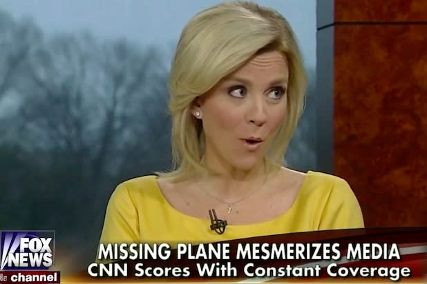 Fox News Contributor Reveals She Gets Her News From Cnn 