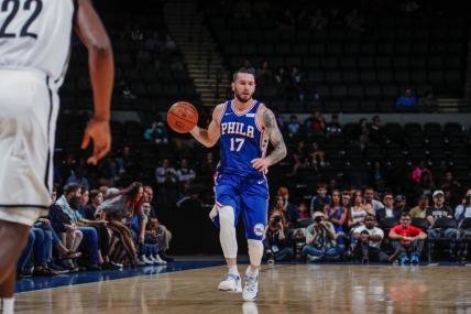 J.J. Redick