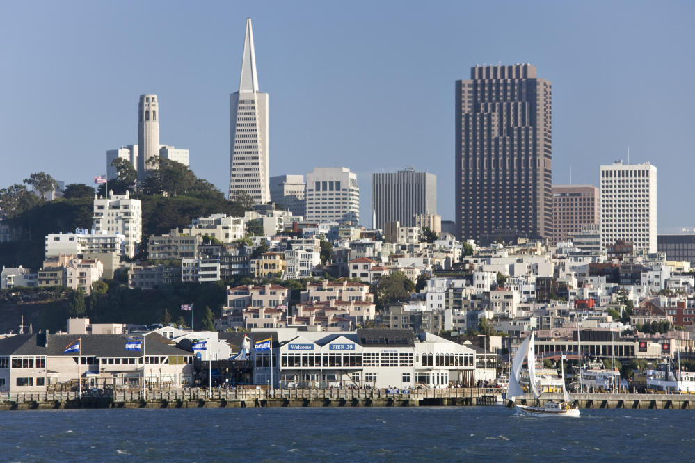 San Francisco holds its breath to find out how much it will cost