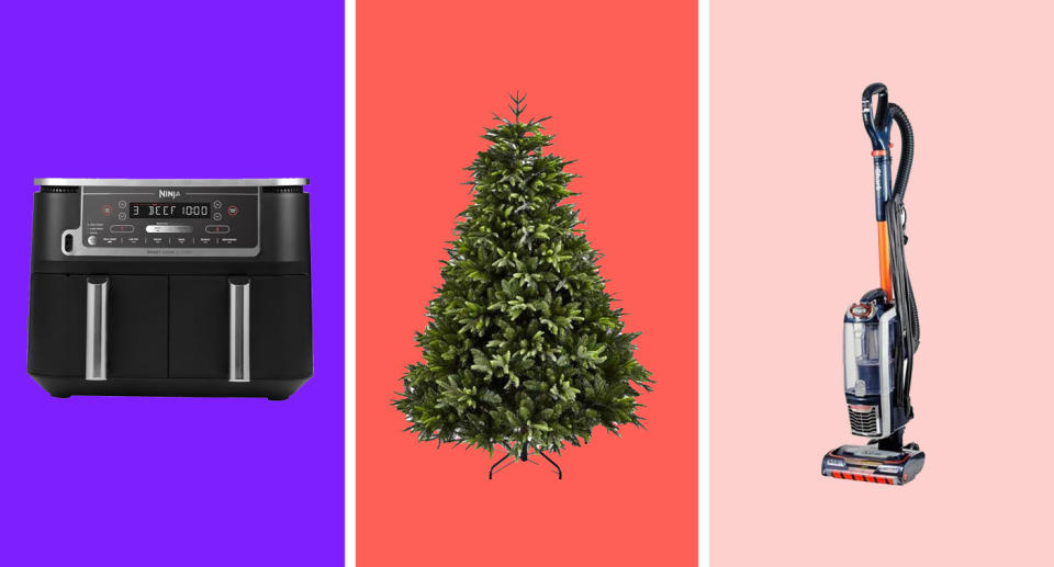 All the best tech, fashion, home and Christmas deals in Very's Black Friday sale. (Very / Yahoo Life UK)