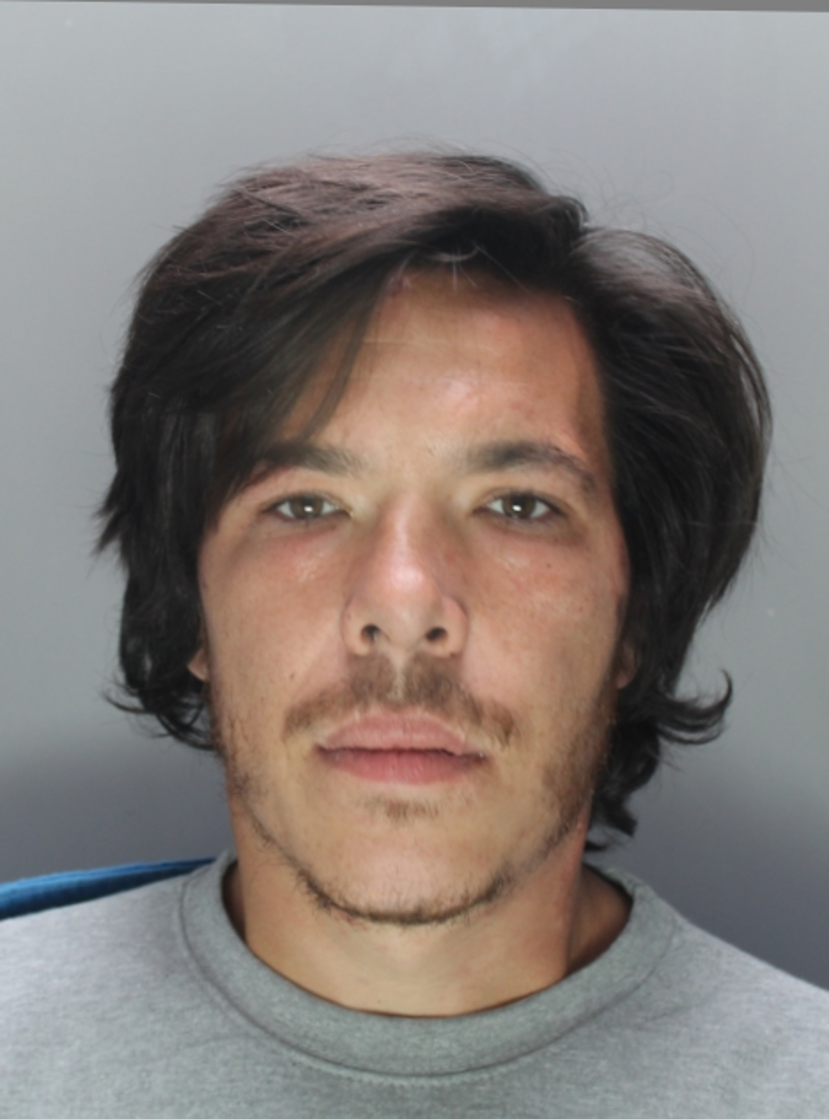 Jailed: Reece Sudbury (City of London Police)