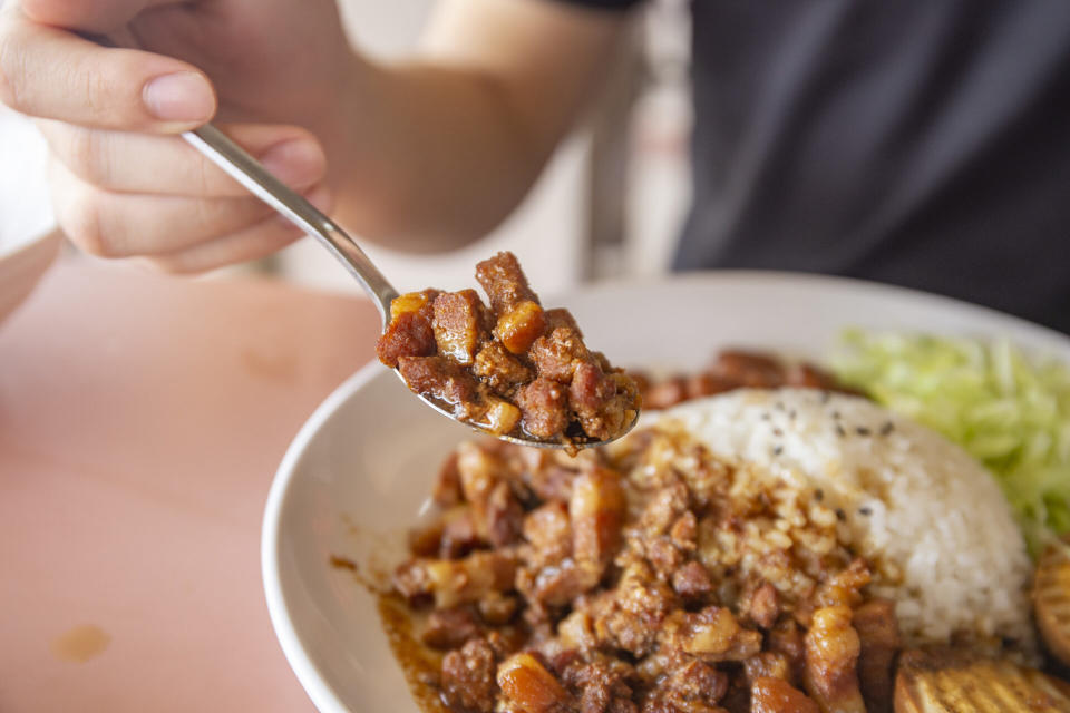 Chong Jia - Braised Pork zoom