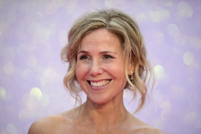 Sally Phillips 