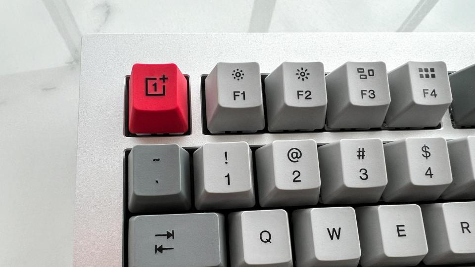 OnePlus Keyboard 81 Pro