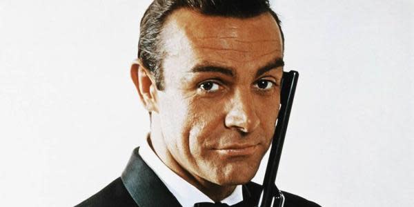 Nuevo estudio declara al James Bond de Sean Connery como el mejor de todos