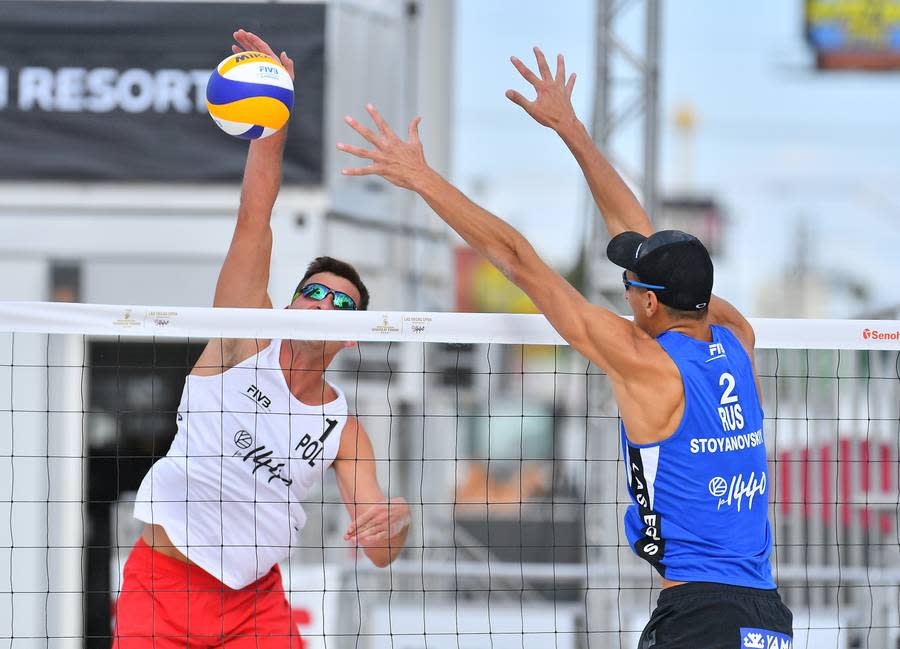 Beachvolleyball-WM 2019, Favoritencheck