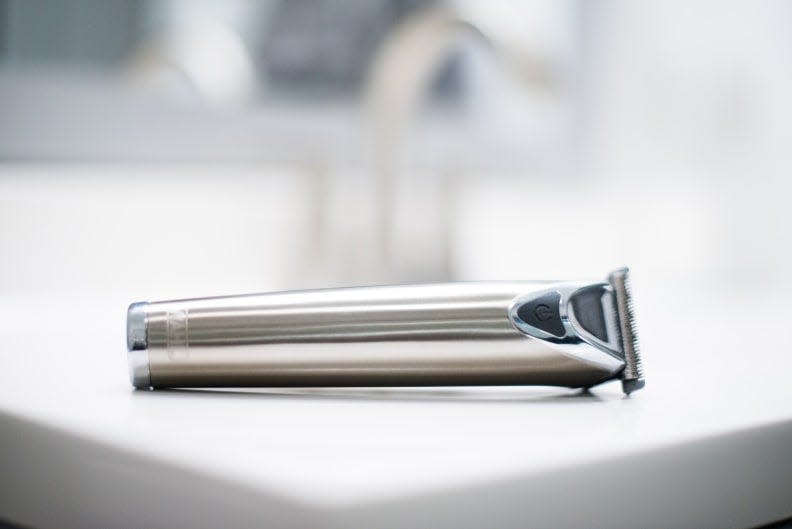Best Valentine's Day gifts for men: Wahl beard trimmer.