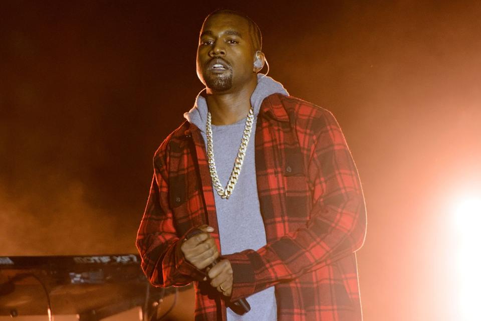 Kanye West Opens Up About Mental Health After Years of Twitter Rants 