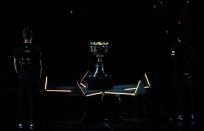 League of Legends World Championship Finals in Paris