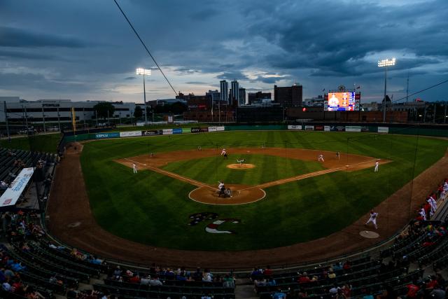 Peoria Chiefs