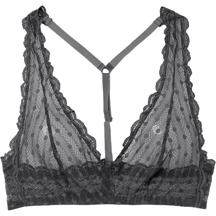 6 of the best cleavage-boosting bras for wide-set breasts