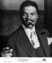 <p>Billy Dee Williams costarred in the hit movie <em>Lady Sings the Blues </em>with Diana Ross in 1972 and remained an on-screen constant throughout the '70s, with appearances in films like <em>Brian's Song </em>and <em>Mahogany.</em></p>