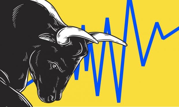 As a result of markets' northbound movement, two major indexes ??? S&P 500 and Nasdaq Composite ??? closed at an all-time high on Aug 24.