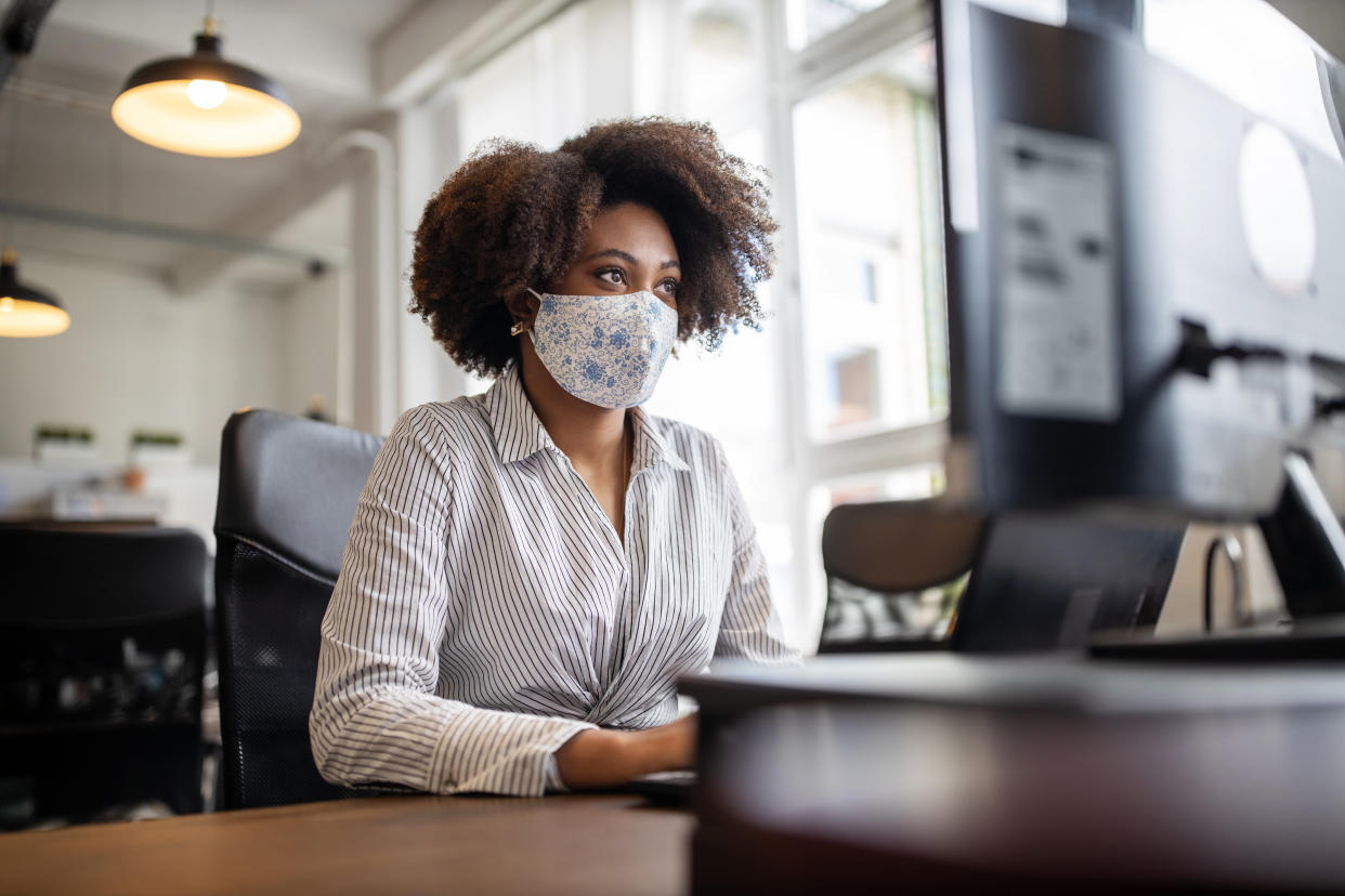 The gender pay gap remained close to zero for full-time employees aged under 40 years but was over 10% for older age groups. Photo: Getty