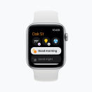 <p>Apple watchOS 8</p> 