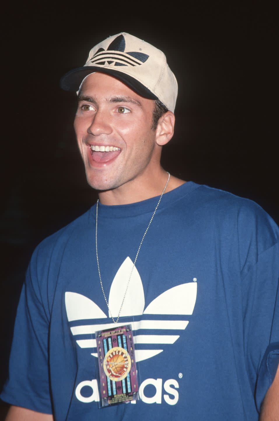 <p>Eric Nies became one of the first <em>Real World </em>cast members when he moved into a Manhattan loft with seven strangers for the first season in 1992. At the time, Nies was working as a male model, but the show landed him on various other reality shows, like <em>The Grind</em> and <em>Confessions of a Teen Idol</em>.</p>