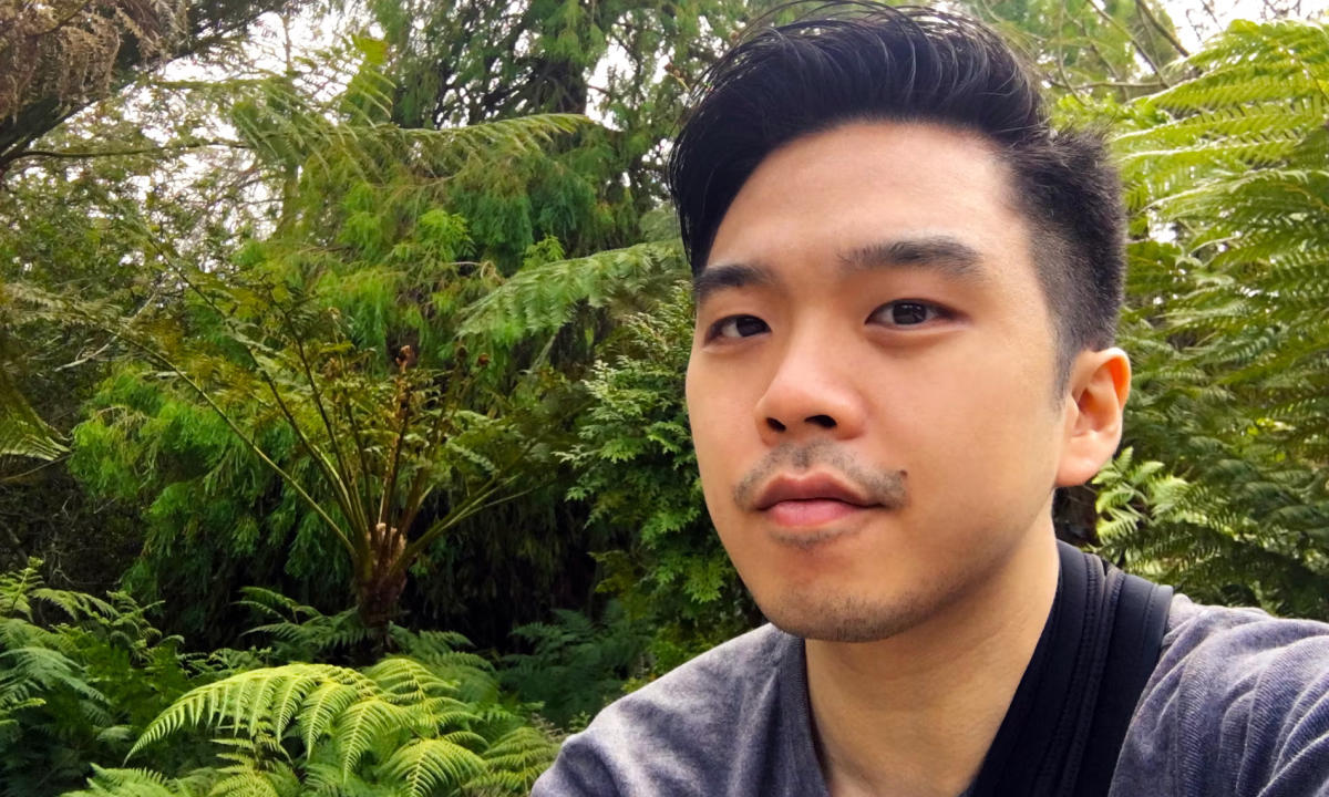 Chinese-American Software Engineer Retires at 25: His Story of Creating the American Dream