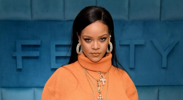 Rihanna invites fans to star in next Savage X Fenty campaign to celebrate  two-year anniversary