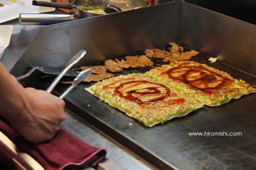 【桃園中壢美食】傻眼！超好吃的夜市5美食～在中原夜市