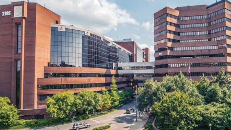 Vanderbilt University Medical Center