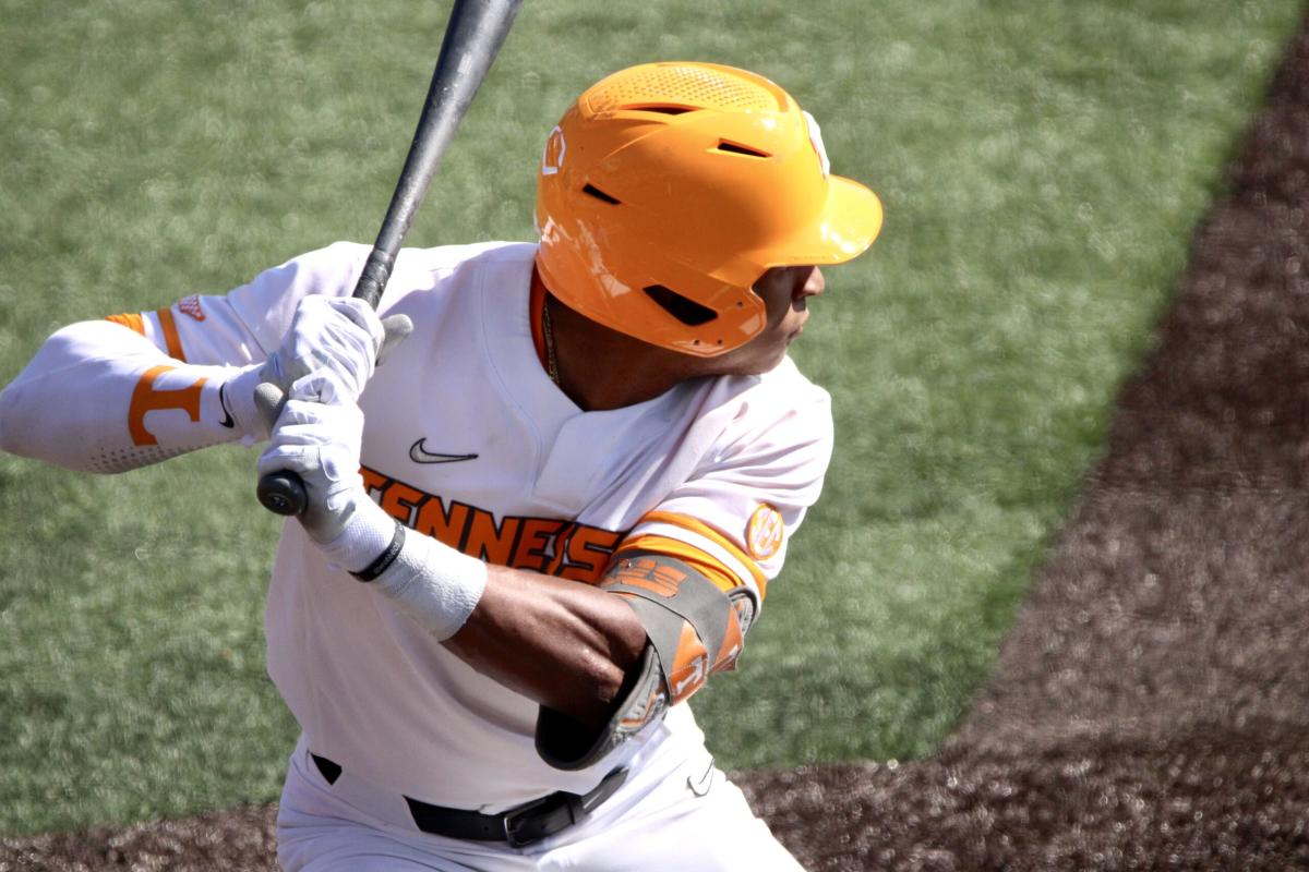 Relive the Best Moments From the 2023 Tennessee Baseball Season