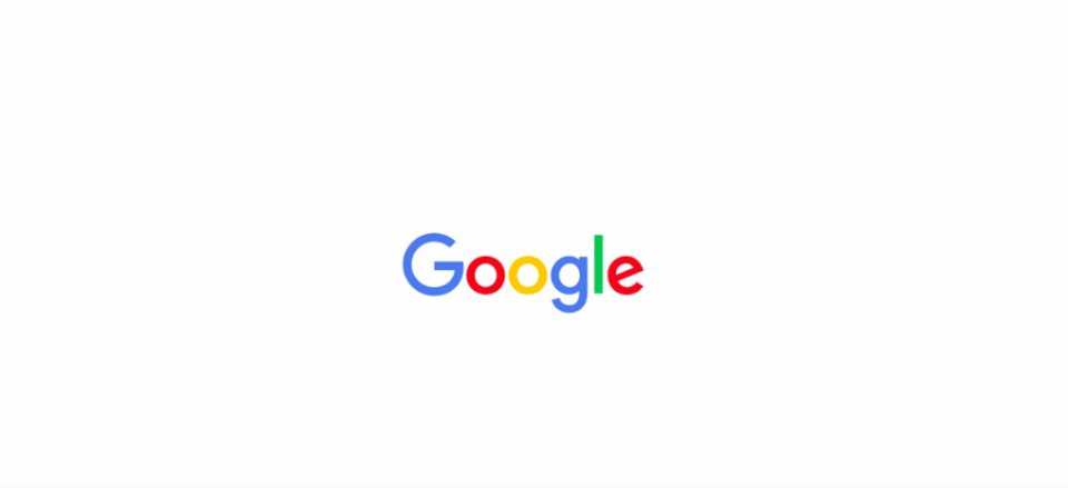 Google Logo