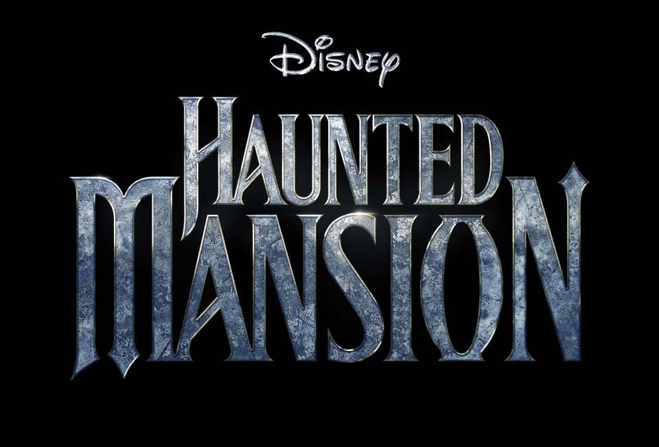 Haunted Mansion is based on the classic Disney theme park attraction. (Disney)