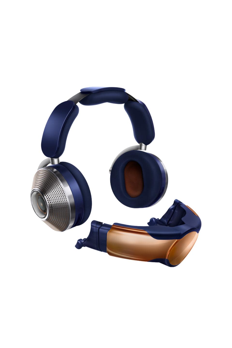 <p><a href="https://go.redirectingat.com?id=74968X1596630&url=https%3A%2F%2Fwww.dyson.com%2Fheadphones%2Fzone%2Fprussian-blue-bright-copper%3Fef_id%3DEAIaIQobChMI-ZSt3ZyPgwMVQzOtBh12_wMGEAQYASABEgJsoPD_BwE%253AG%253As%26gad_source%3D1%26gclid%3DEAIaIQobChMI-ZSt3ZyPgwMVQzOtBh12_wMGEAQYASABEgJsoPD_BwE%26gclsrc%3Daw.ds&sref=https%3A%2F%2Fwww.harpersbazaar.com%2Fbeauty%2Fhealth%2Fg45271308%2Fbest-wellness-gifts%2F" rel="nofollow noopener" target="_blank" data-ylk="slk:Shop Now;elm:context_link;itc:0;sec:content-canvas" class="link rapid-noclick-resp">Shop Now</a></p><p>Dyson Zone</p><p>dyson.com</p><p>$599.00</p><span class="copyright">Dyson</span>