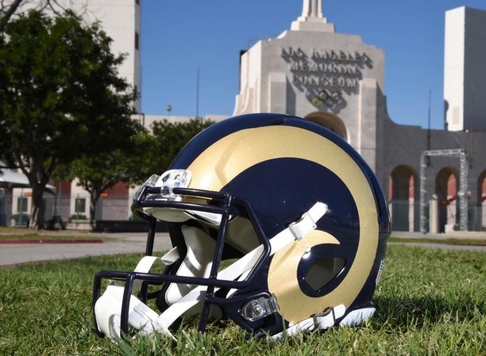 Los Angeles Rams