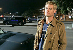 Trevor Donovan | Photo Credits: Lisa Rose/CW