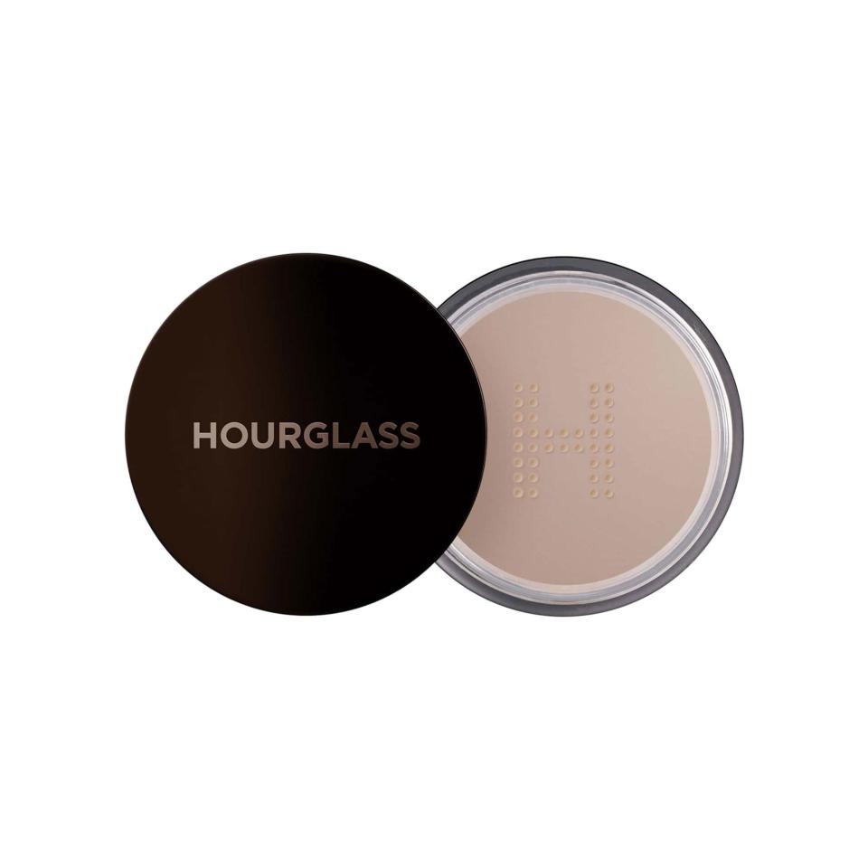 Hourglass Veil Translucent Setting Powder