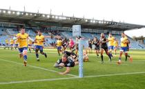 Premiership Semi Final - Exeter Chiefs v Bath Rugby