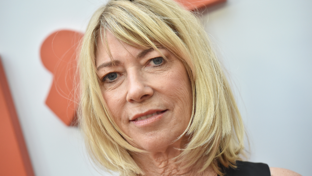 Kim Gordon