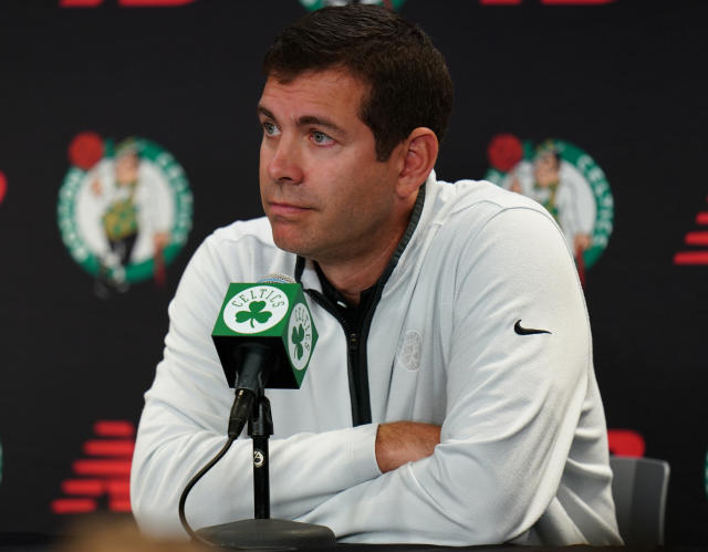 How might one describe the Boston Celtics in just five words? - Yahoo Sports