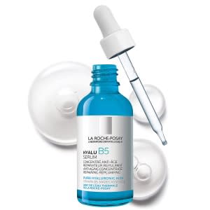 amazon-cyber-monday-anti-aging-skincare-la-roche-posay-serum