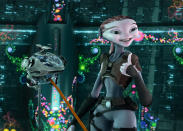 <b>Mars Needs Moms</b><br><br> <b>Starred</b>: Seth Green, Joan Cusack <b>Cost:</b> $150m (£96m) <b>Lost:</b> $110m (£70m) <br><br> Mars needs money. This animated adventure-comedy, produced by Hollywood ledge Robert Zemeckis, earned itself the dubious honour of having the 12th worst opening weekend of any film, ever. Considering its biggest actor by some margin was Seth Green, how it cost $150m (£96m) to make is a genuine mystery. One factor could be its descent into the creepy 'uncanny valley', whereby the motion-capture and rendering of characters falls into that hinterland of animation that's a bit too close to looking human. But not quite. Zemeckis' films 'The Polar Express' and 'Beowulf' also suffered from this. Whatever, this was a Herculean failure.