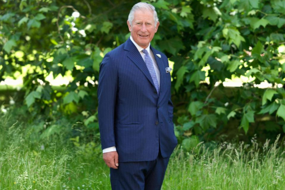 A TV special for Prince Charles’ 70th birthday has aired, in which his late-wife Diana wasn’t featured — despite the rest of the royal family appearing. Source: BBC